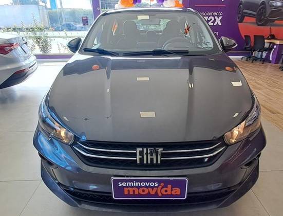 FIAT CRONOS 1.3 FIREFLY FLEX DRIVE MANUAL